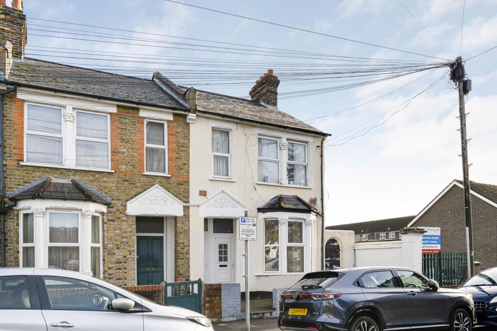 Main image of property: Gillett Road, Thornton Heath, CR7