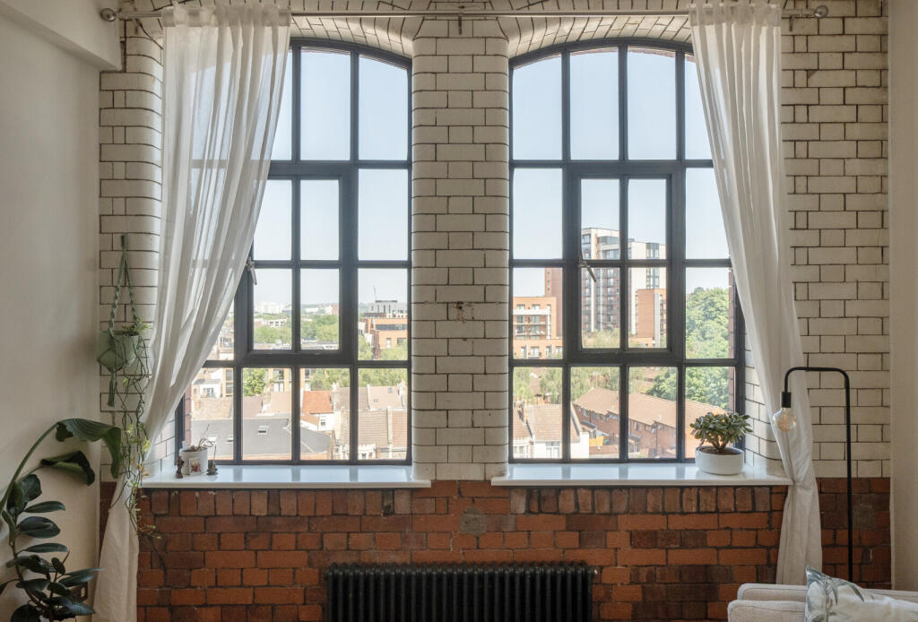 Apartment in Bristol, Southville - More