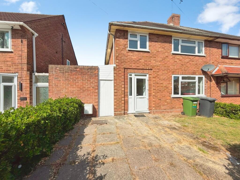 Main image of property: Millbank Street, Wolverhampton, West Midlands, WV11