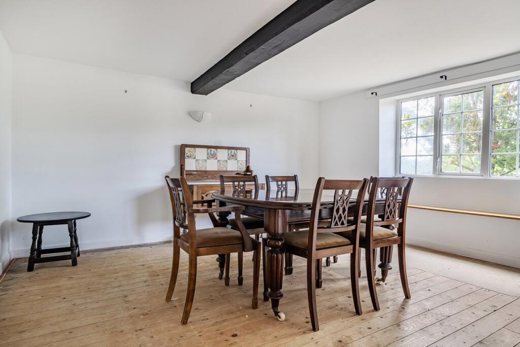 Additional image 5 of 9 acres, outbuildings, Whaddon, Trowbridge, BA14