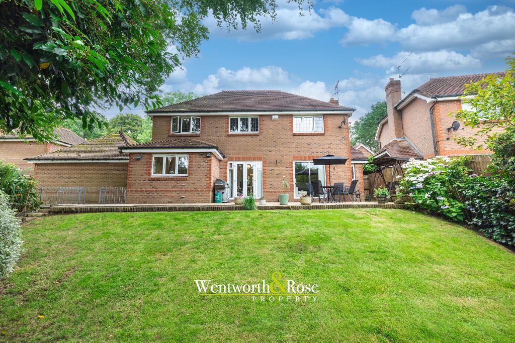 Additional image 86 of The Badgers, Barnt Green, Birmingham, B45 8QR