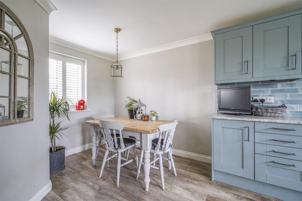 12, Lower Greenfield, Hemyock, Cullompton photo 4