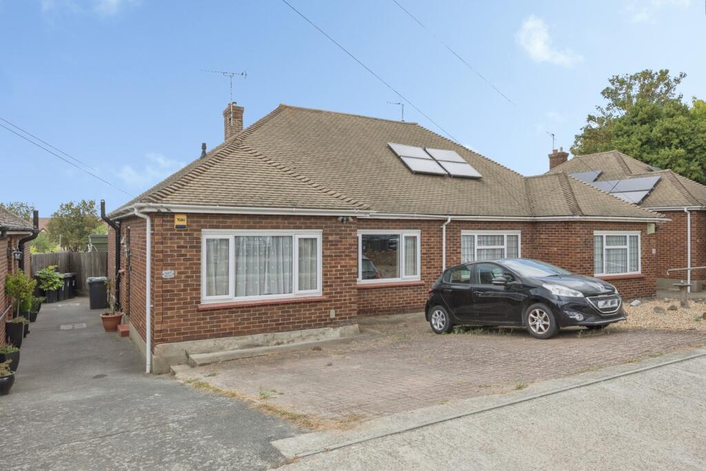 Main image of property: Ridgeway Avenue, GRAVESEND, Kent, DA12
