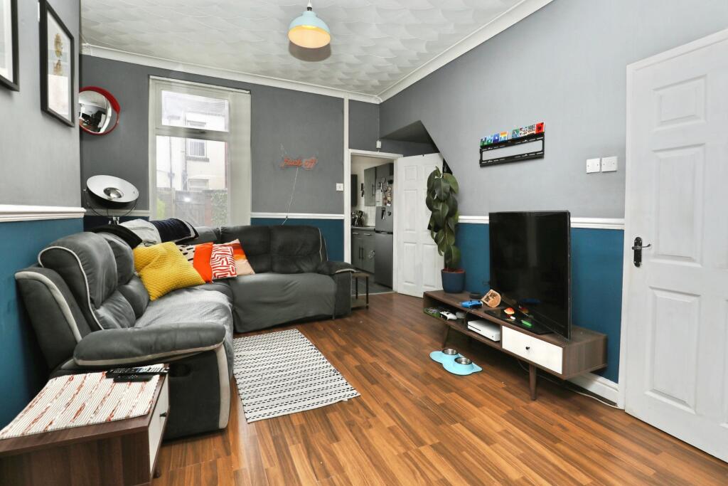 Becket Street, Liverpool, L4 photo 3