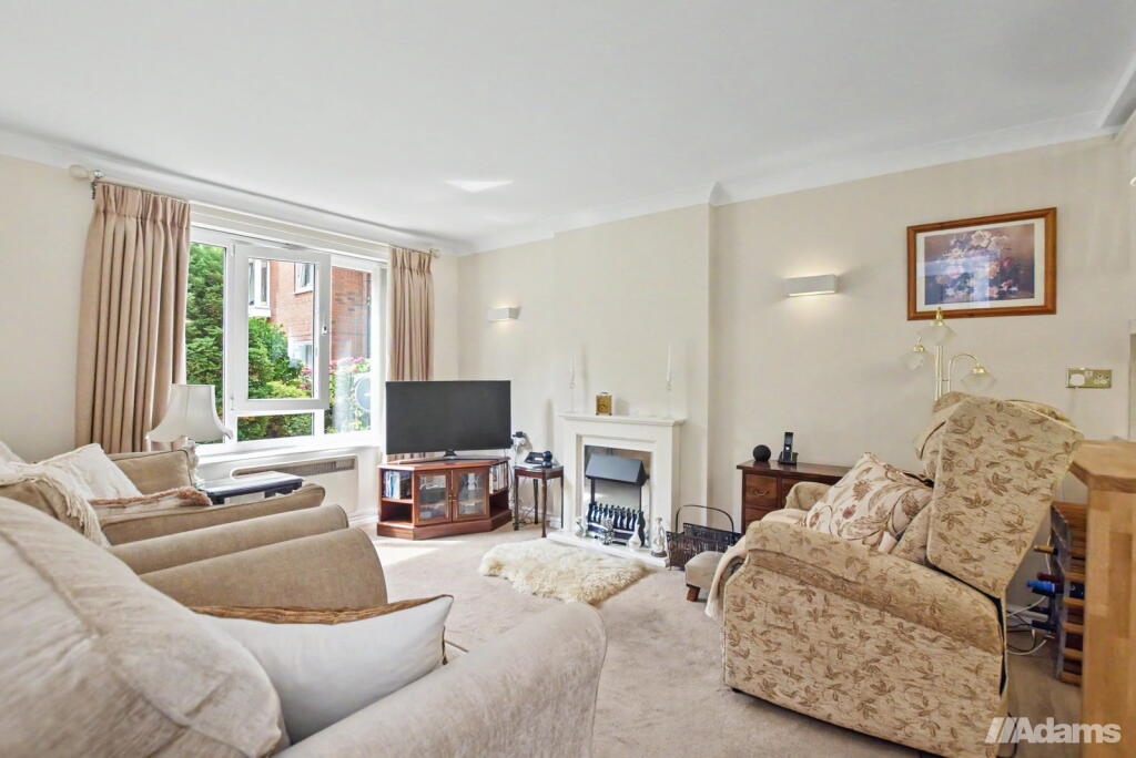 Apartment in Warrington, Hillcliffe, Appleton - View 2