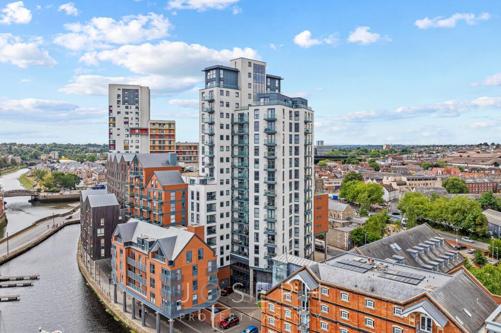 Main image of property: Key Street, The Winerack Key Street, IP4