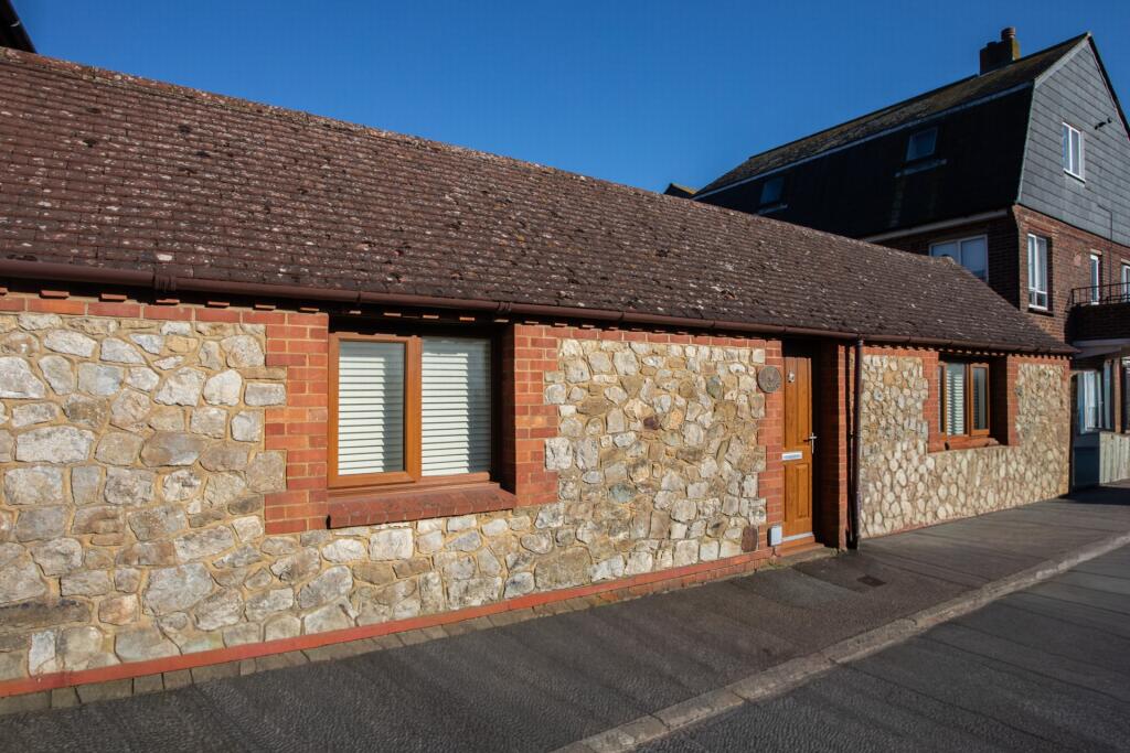 Main image of property: Albert Road, Hythe, CT21