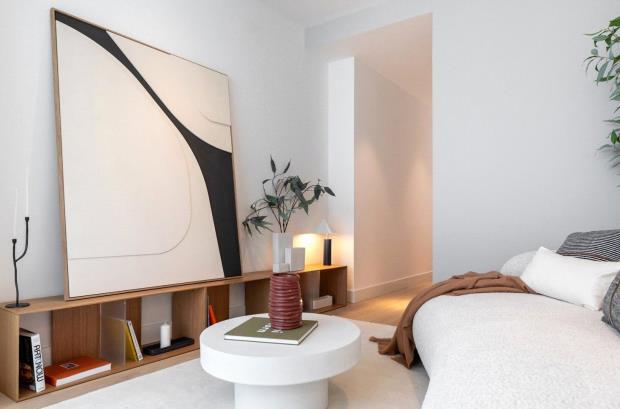 Main image of property: Ground Floor, New Building, Santa Engracia 96, Chamberí, Madrid