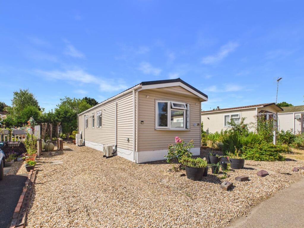 Main image of property: Sherwood Park, Walesby, Newark, NG22