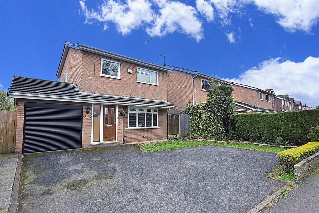 Main image of property: Gresford Road, Llay, Wrexham