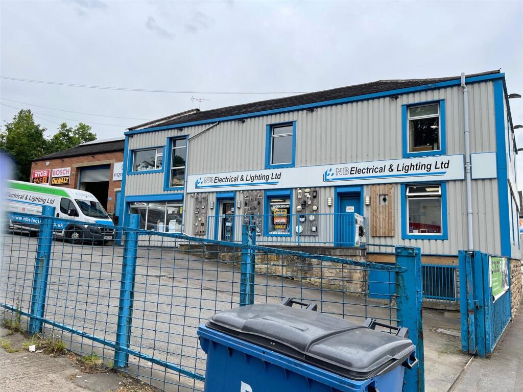 Main image of property: Bankfoot Place, Batley, West Yorkshire, WF17