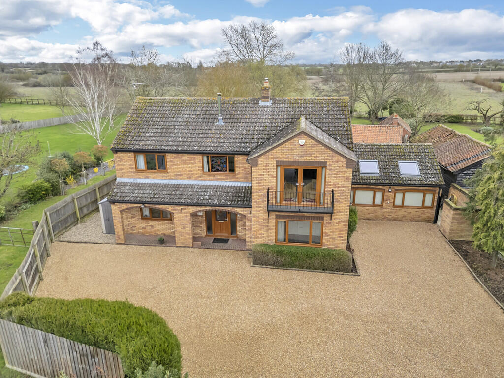Main image of property: Ixworth Road, Norton, Bury St. Edmunds