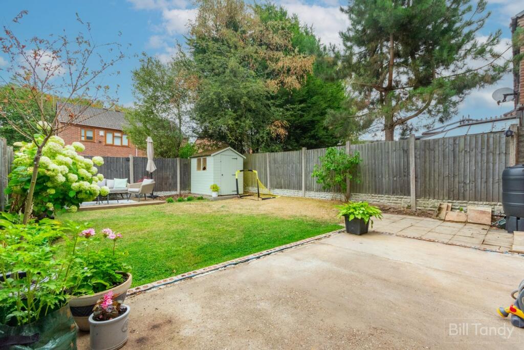 House in Cannock Chase, Prospect Village - View 2