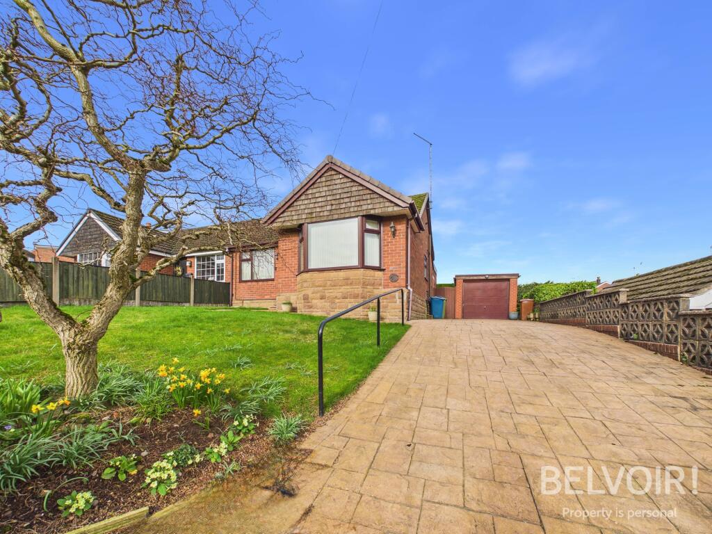 Main image of property: Blythe Avenue, Meir Heath, Stoke On Trent, ST3