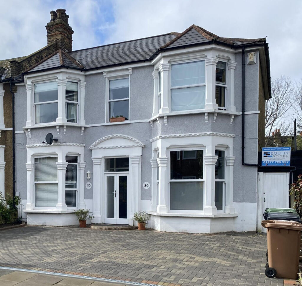 Main image of property: Wellmeadow Road, London, SE13