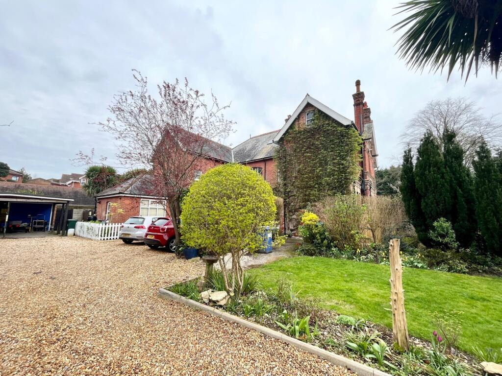 Main image of property: Cavendish Place, Bournemouth