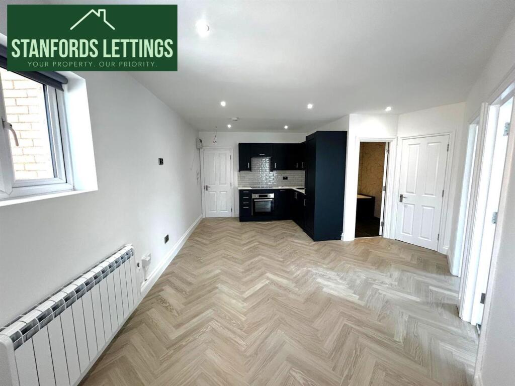 Flat 4, 7 Dyke Road, Brighton photo 5