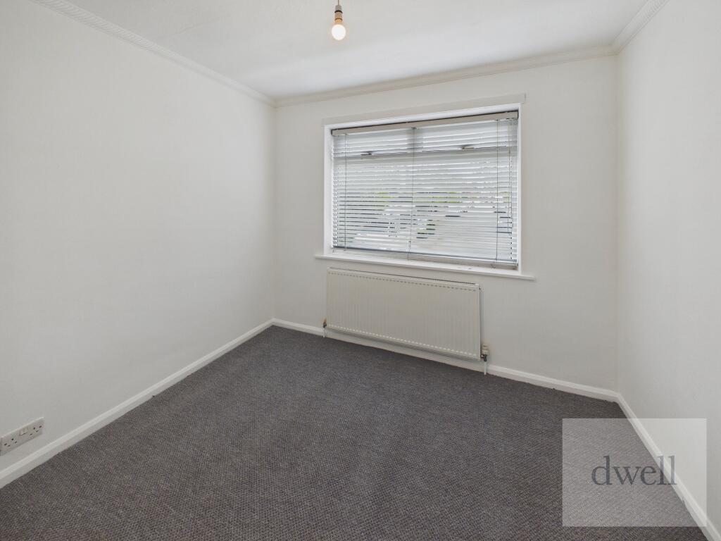 Hesketh Mount, Leeds, LS5 - View 5