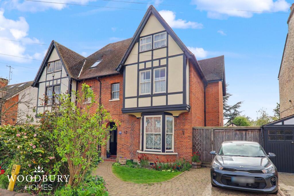 Main image of property: Algers Road, Loughton, IG10
