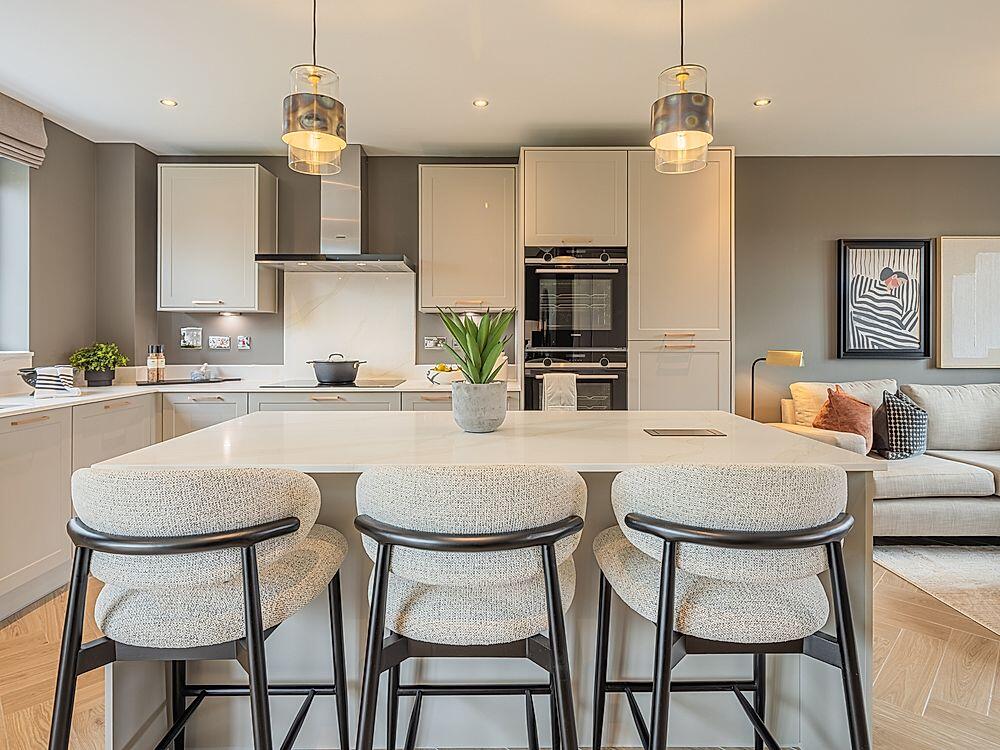 House in Rushcliffe, Newton - View 3