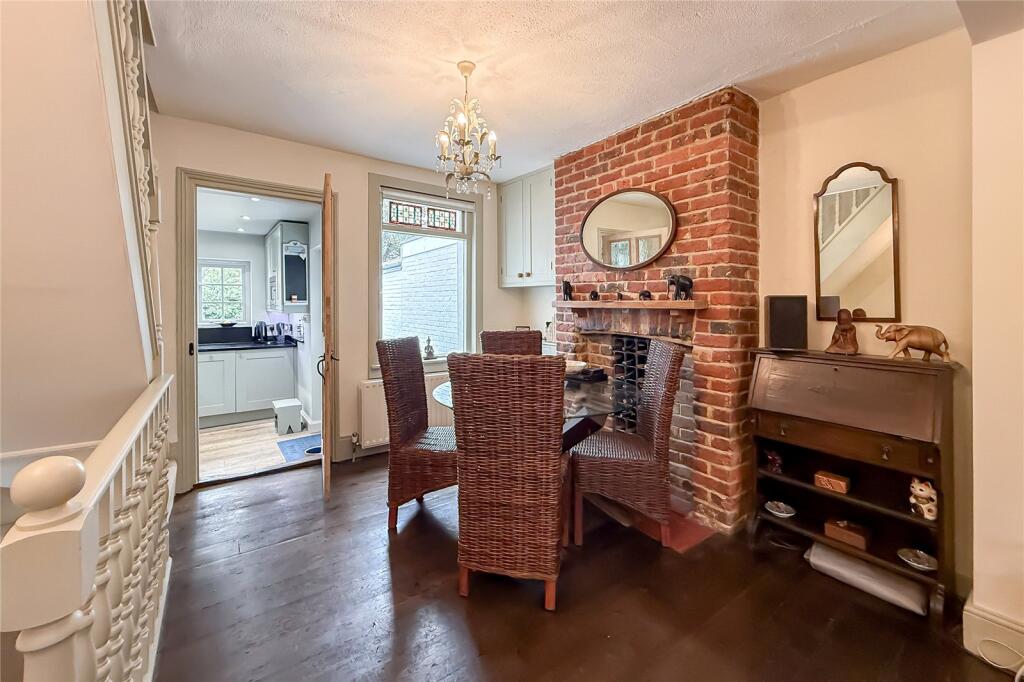 House in St Albans - View 3