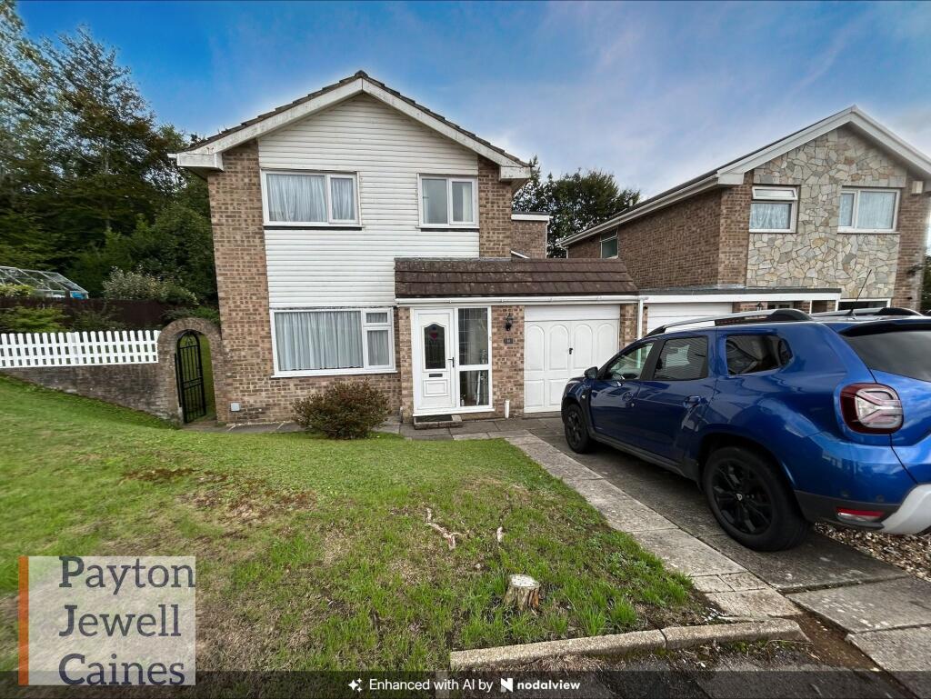 House in Swansea