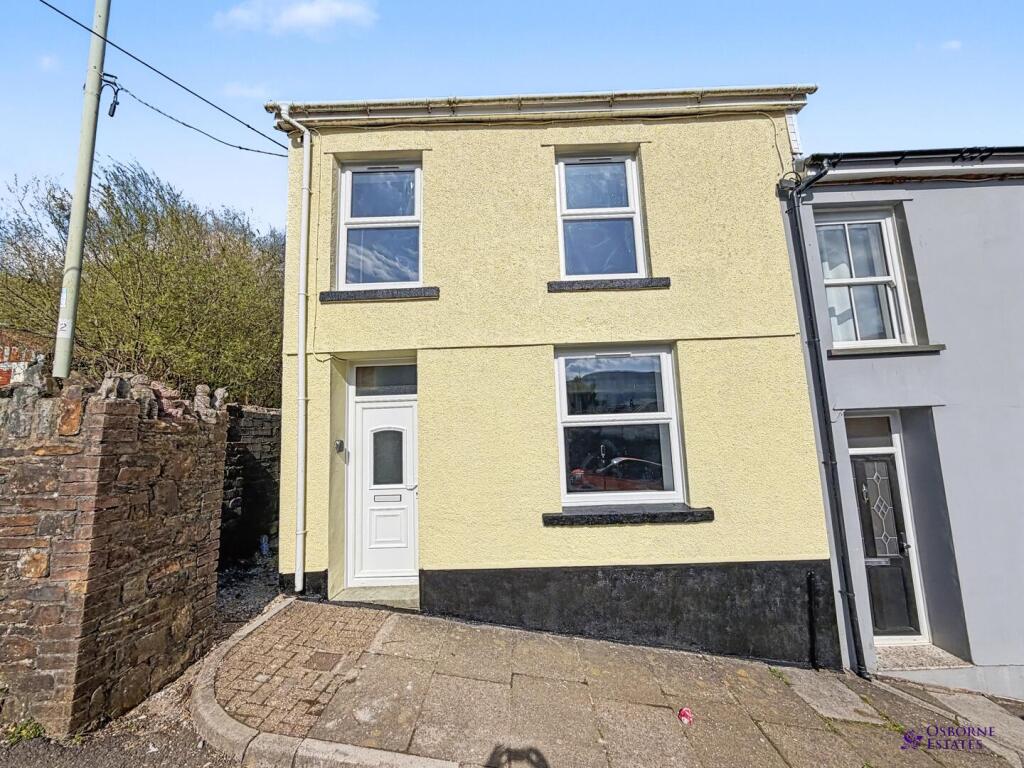 Main image of property: Sunnybank Terrace, Treorchy