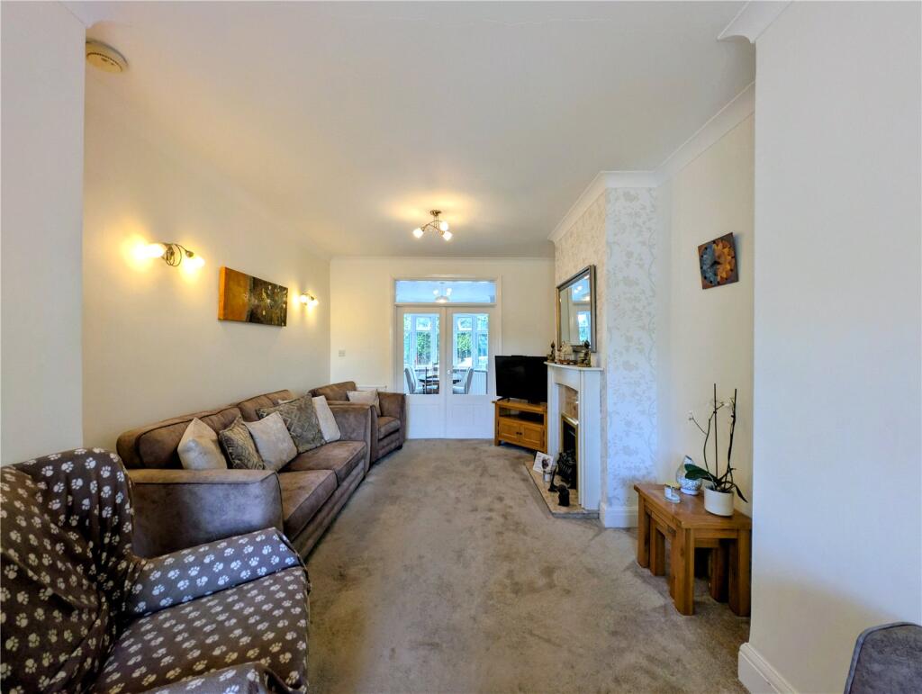 House in Wyre Forest, Kidderminster - View 4