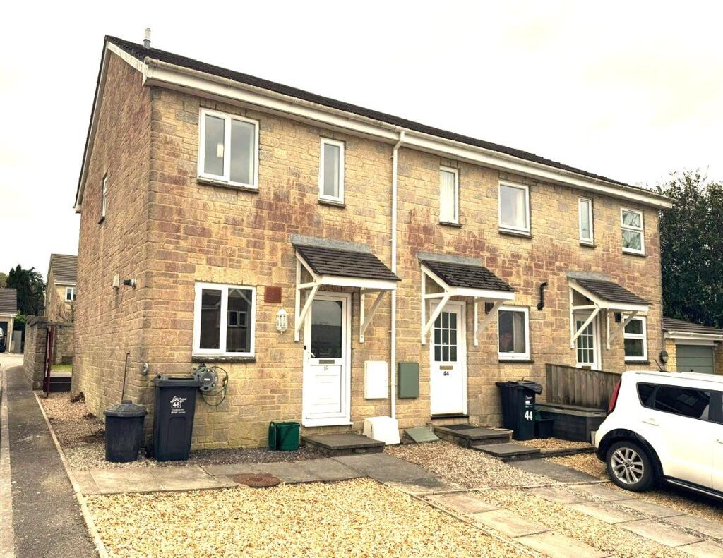 Main image of property: Hazelwood Road, Callington , Cornwall