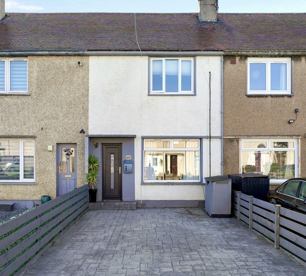 Main image of property: 38 Johnston Terrace, Port Seton, EH32 0BB