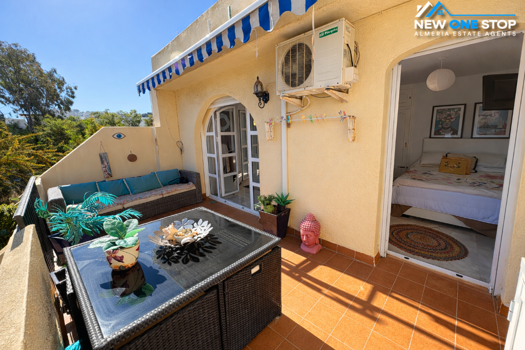 Main image of property: Mojácar, Almería, Andalusia