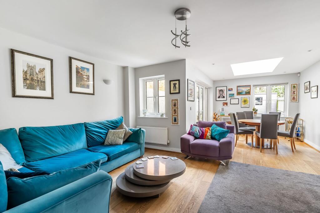 Main image of property: Dukes Drive, Tunbridge Wells, TN2