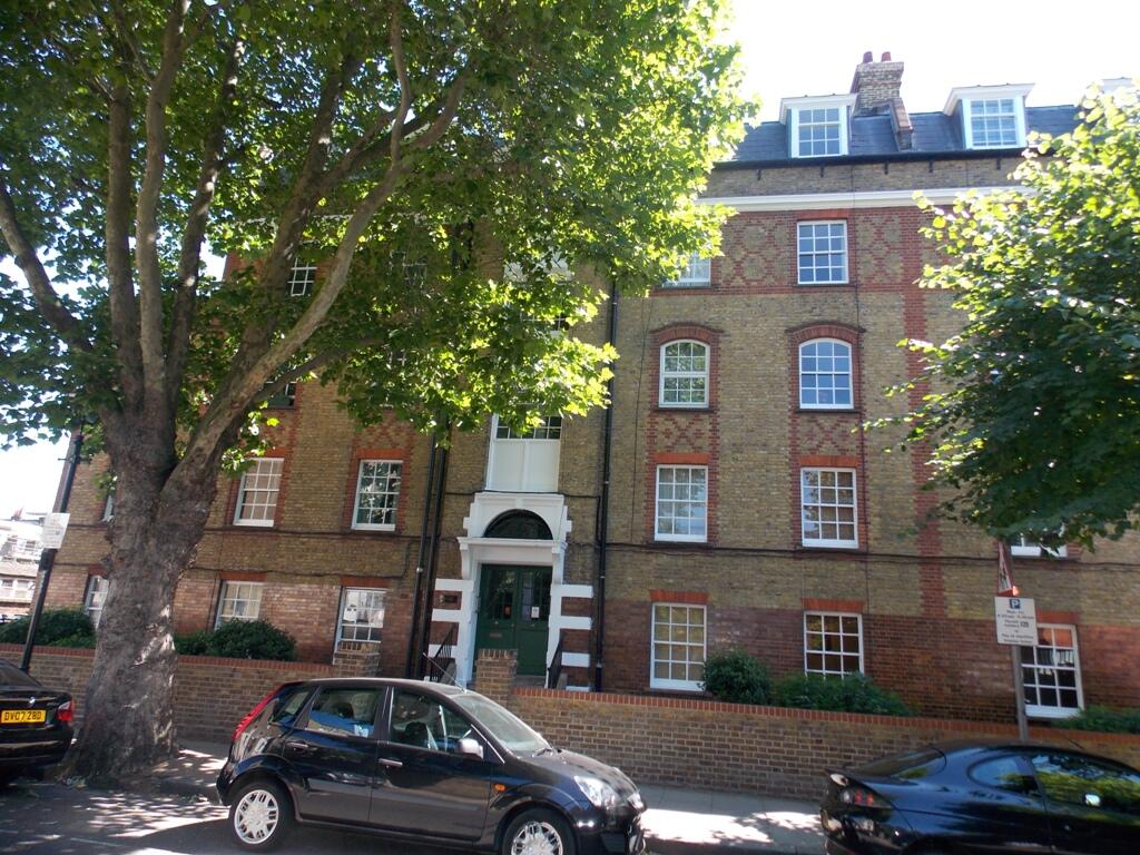 Main image of property: Wellington Buildings, Wellington Way, London