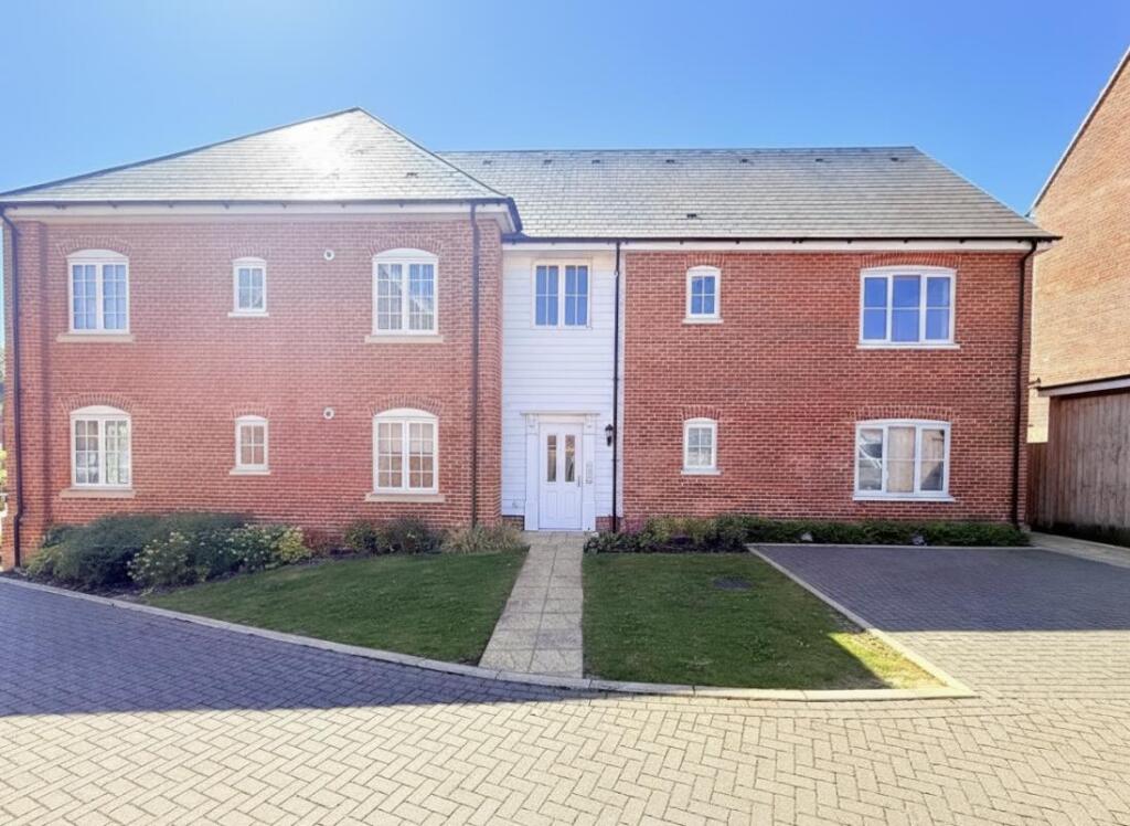 Main image of property: Quarry Avenue, Needham Market