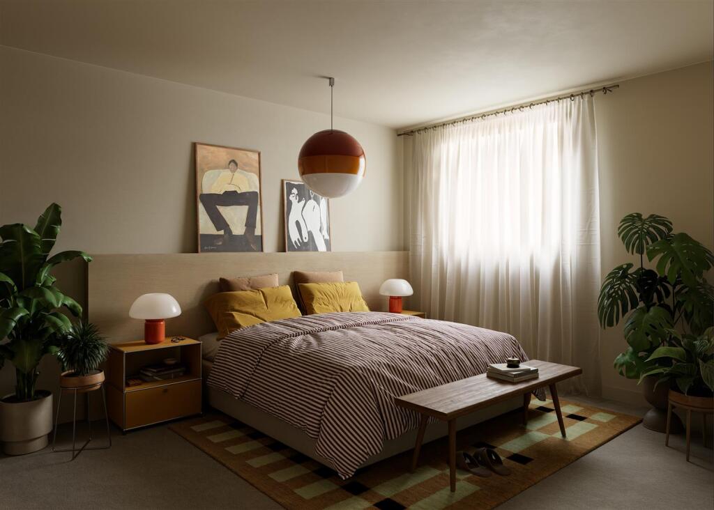 Apartment in Stockport - View 5