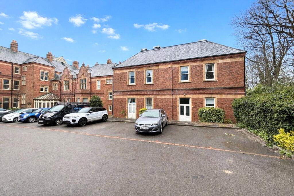 Main image of property: Herrison House, Charlton Down, Dorchester, DT2