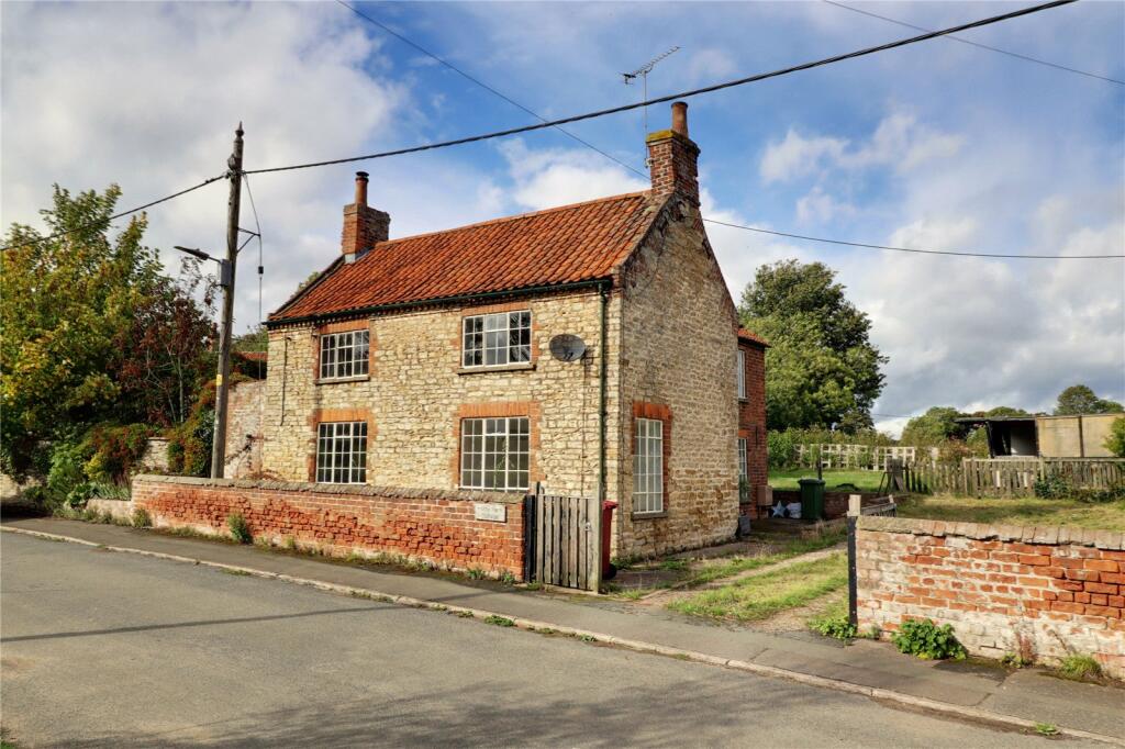 Main image of property: Sturton, Scawby, Lincolnshire, DN20