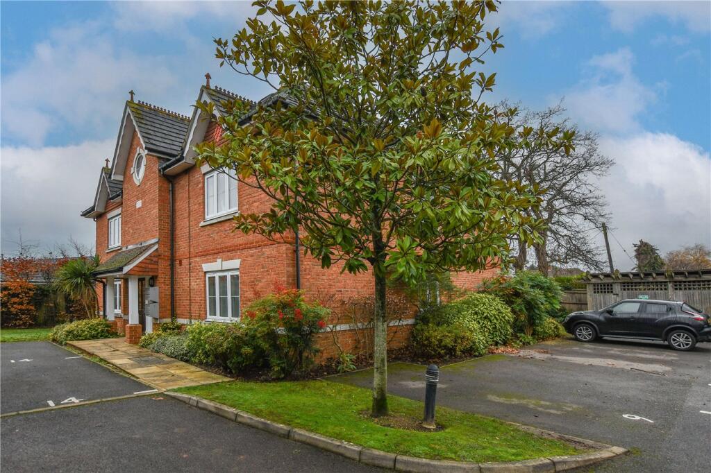 Main image of property: Reading Road, Winnersh, Wokingham, Berkshire, RG41