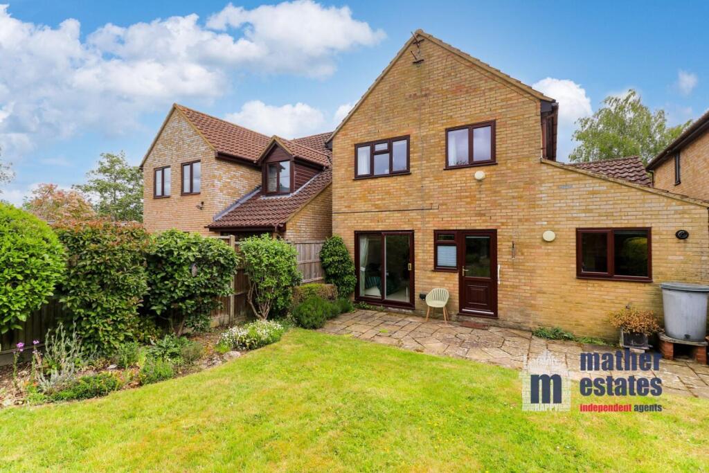 Main image of property: The Maltings, Walkern