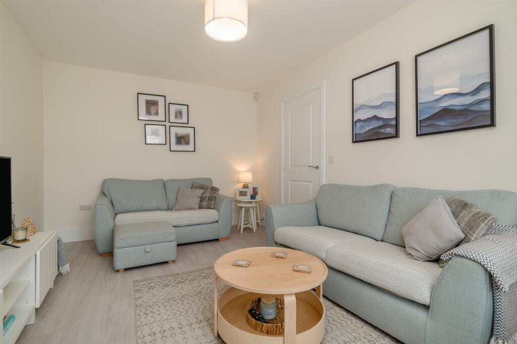 House in Newport, Portskewett - View 5