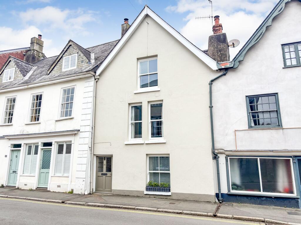Main image of property: West Street, Ashburton 