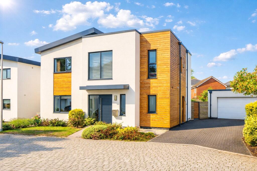 Main image of property: Exeter, Devon