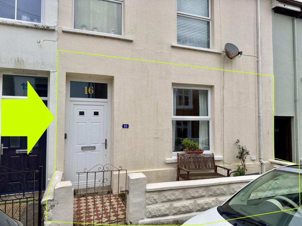 John Street, Truro photo 3