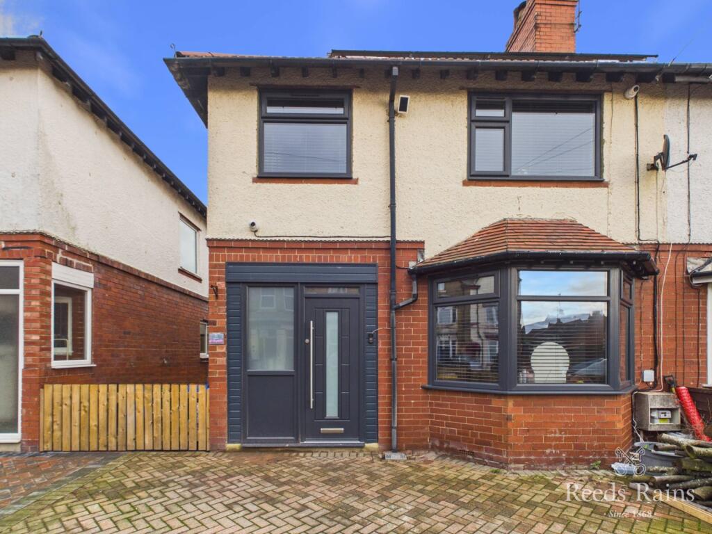 Main image of property: Trinity Grove, Bridlington, East Yorkshire, YO15