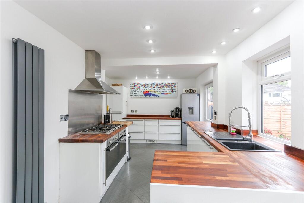 House in Stockport, Adswood - View 4