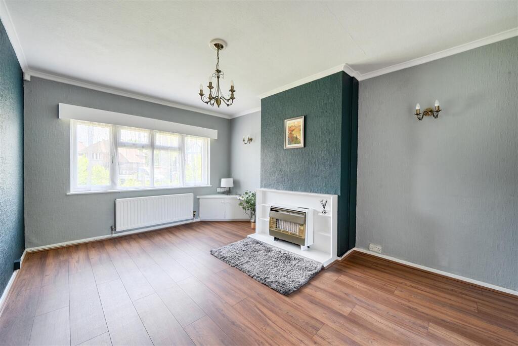 House in Birmingham, Billesley - View 3