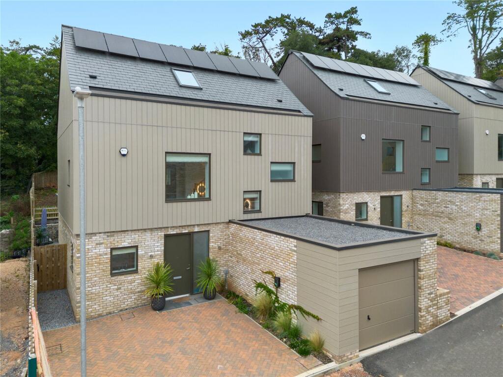 Main image of property: Palace Gardens, Anstey's Cove Road, TorquayDevon, Devon, TQ1