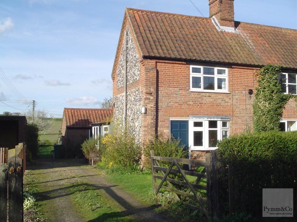 Main image of property: The Street, Ringland
