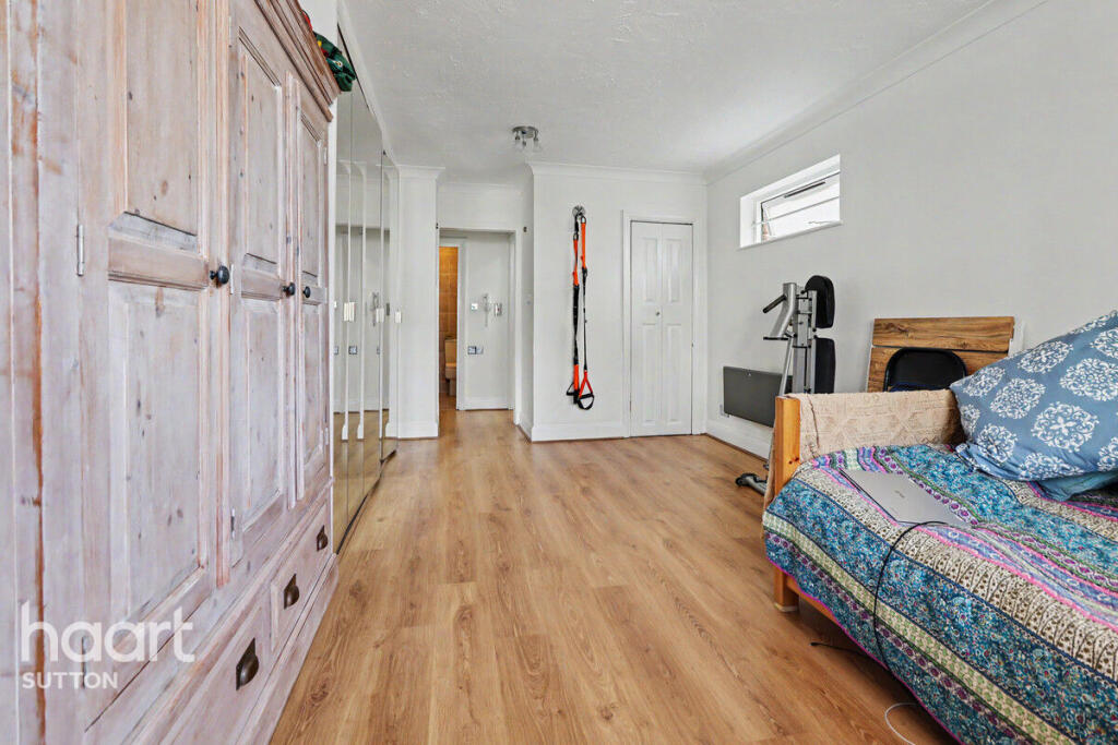 Main image of property: Cedar Road, Sutton