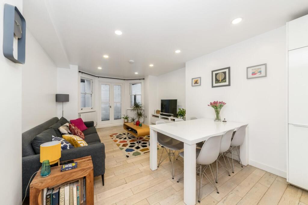 Main image of property: Anerley Hill, Crystal Palace, London, SE19